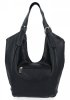 Női Táská shopper bag Hernan fekete HB0318